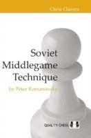 Soviet Middlegame Technique 1