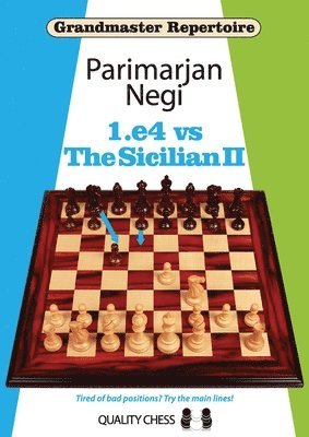 1.e4 vs the Sicilian II 1