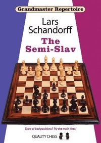 bokomslag Grandmaster Repertoire 20 - The Semi-Slav