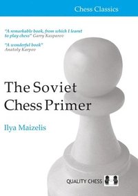 bokomslag The Soviet Chess Primer