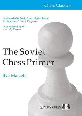Soviet Chess Primer