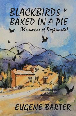 Blackbirds Baked in a Pie 1