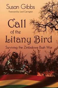 bokomslag Call Of The Litany Bird