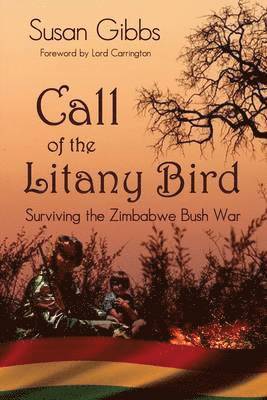 Call Of The Litany Bird 1