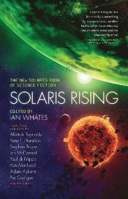 Solaris Rising