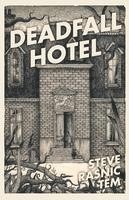 bokomslag Deadfall Hotel
