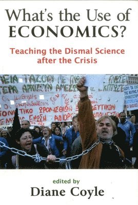 What's the Use of Economics?