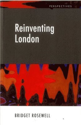 Reinventing London