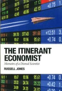 bokomslag The Itinerant Economist