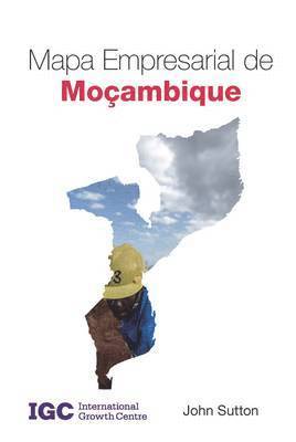 Mapa Empresarial oe Mocambique 1