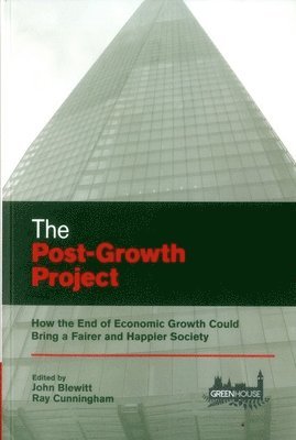 The Post-Growth Project 1