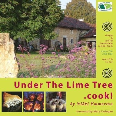 bokomslag Under The Lime Tree.Cook!