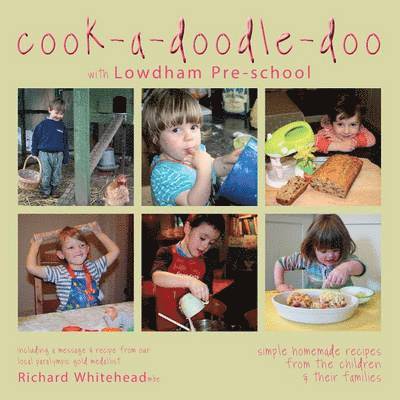 Cook-a-Doodle-Doo