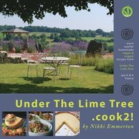 bokomslag Under The Lime Tree.cook2!