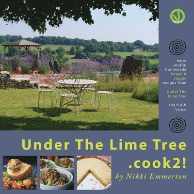 Under The Lime Tree.cook2! 1