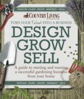 Design Grow Sell 1