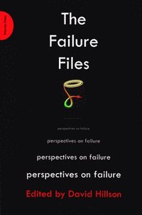 bokomslag The Failure Files