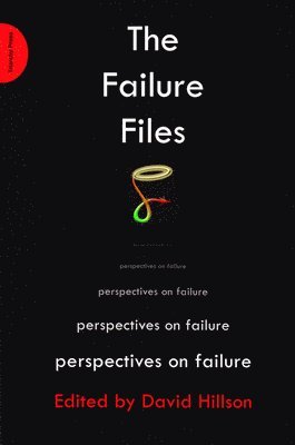 David Hillson - Failure Files, Häftad
