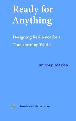 Anthony M. Hodgson - Ready for Anything, Häftad. Tillgänglighet: Lägg i varukorg