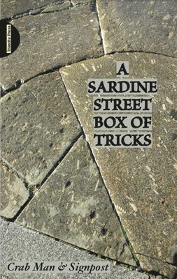 bokomslag Sardine Street Box of Tricks