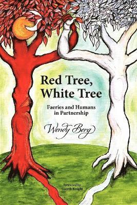 Wendy Berg - Red Tree, White Tree, Häftad