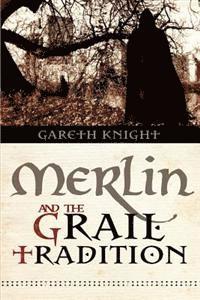 bokomslag Merlin and the Grail Tradition