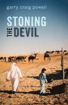 Stoning the Devil 1