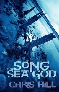 bokomslag Song of the Sea God