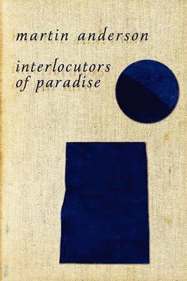 bokomslag Interlocutors of Paradise