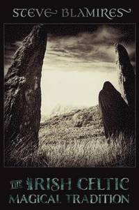 bokomslag Irish Celtic Magical Tradition