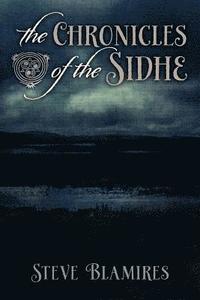 bokomslag Chronicles of the Sidhe