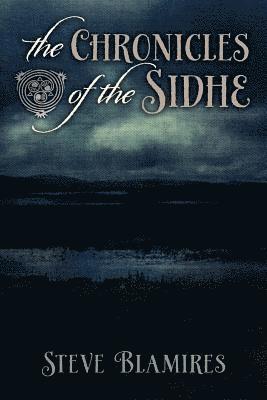 bokomslag Chronicles of the Sidhe