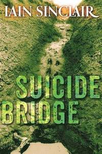 bokomslag Suicide Bridge