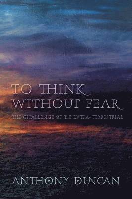 To Think without Fear