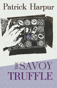 bokomslag Savoy Truffle