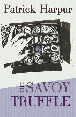 bokomslag Savoy Truffle