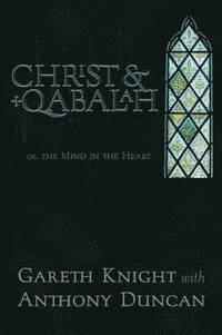 bokomslag Christ & Qabalah