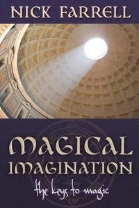 bokomslag Magical Imagination