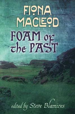 Foam of the past