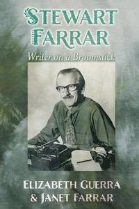 bokomslag Stewart Farrar