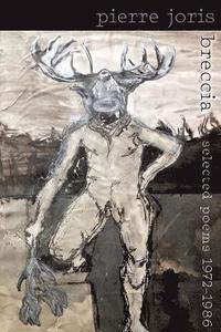 bokomslag Breccia: selected poems 1972-1986