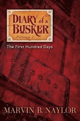 Diary of a Busker 1