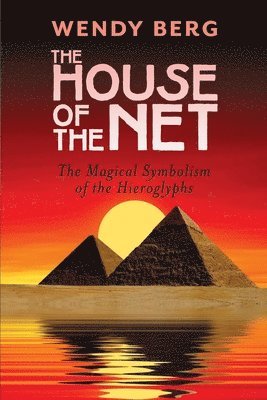 bokomslag The House of the Net