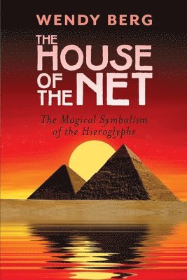 Wendy Berg - House of the Net, Häftad