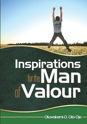 Inspiration for the Man of Valour 1