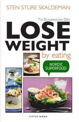 bokomslag Lose Weight by Eating