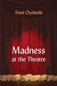 bokomslag Madness at the Theatre