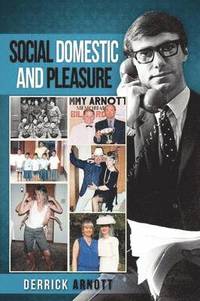 bokomslag Social Domestic and Pleasure: Volume I