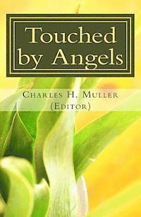 bokomslag Touched by Angels: Testimonies of Christian Power