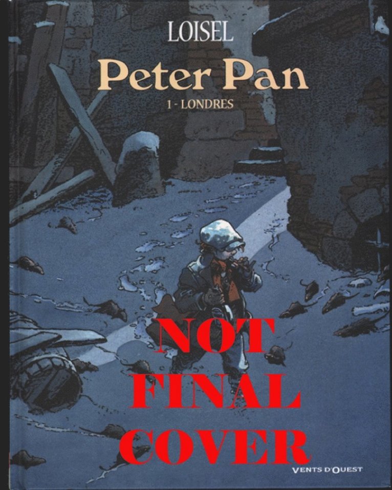 Peter Pan